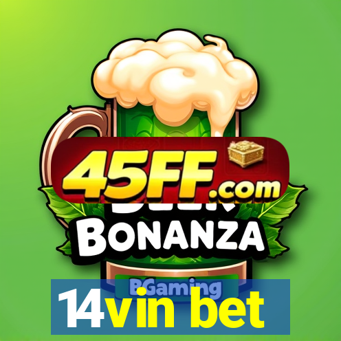 14vin bet